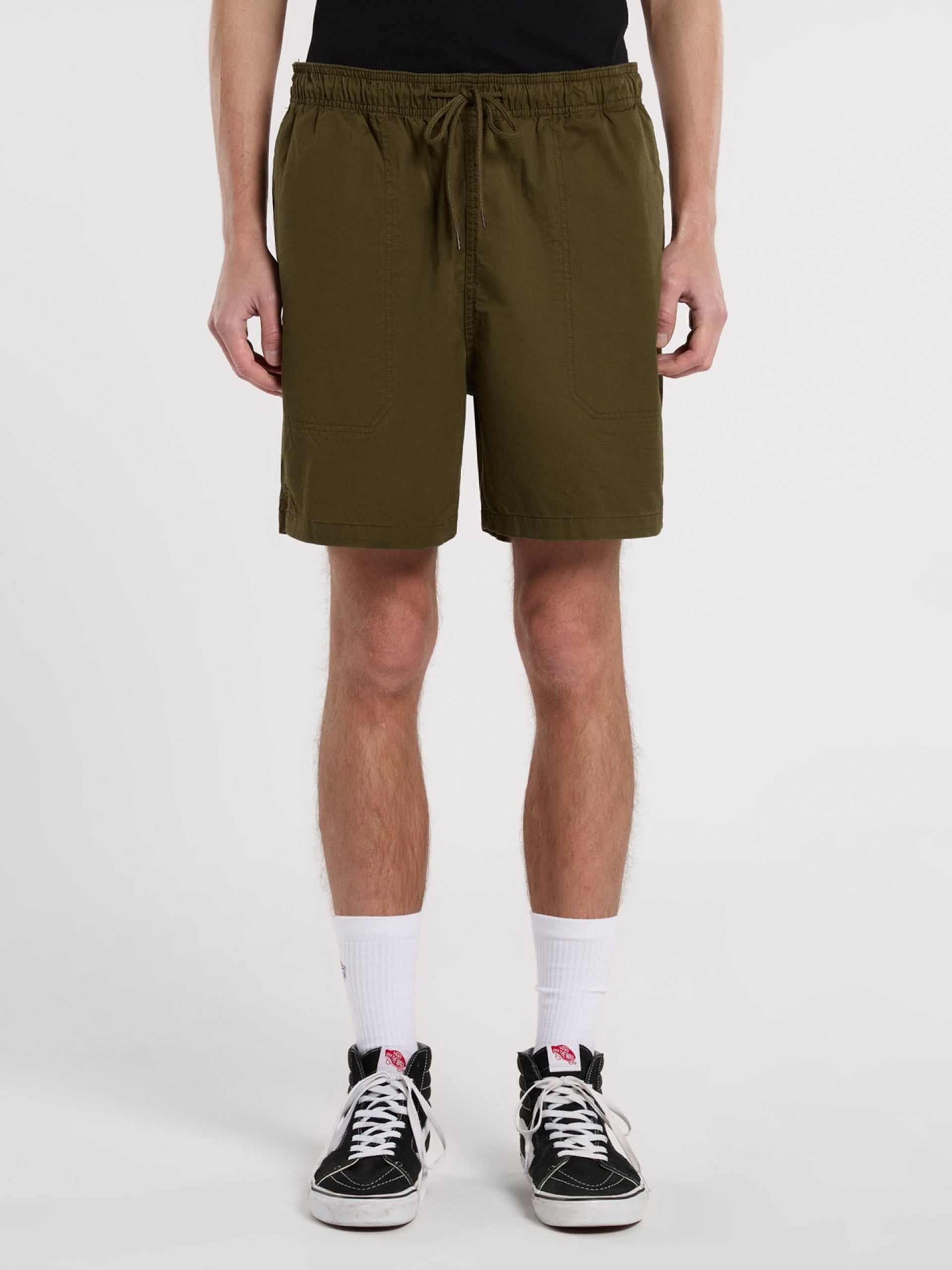 Calções Dickies Pelican Rapids Verdes