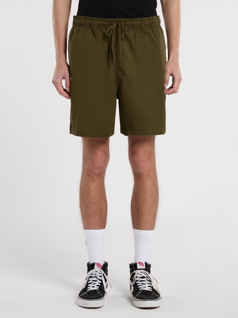 Dickies Pelican Rapids Green Shorts