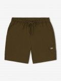 Dickies Pelican Rapids Green Shorts