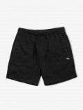 Dickies Pelican Rapids Black Shorts