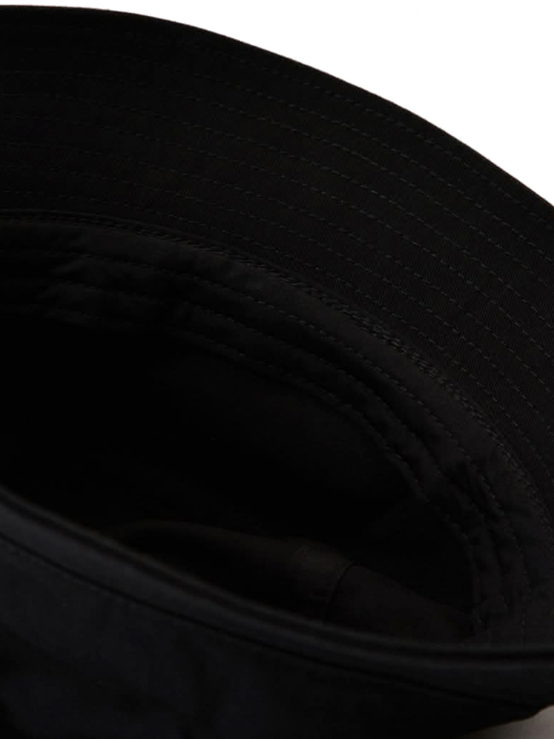 Sombrero Dickies Stayton Negro