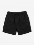 Dickies Pelican Rapids Black Shorts