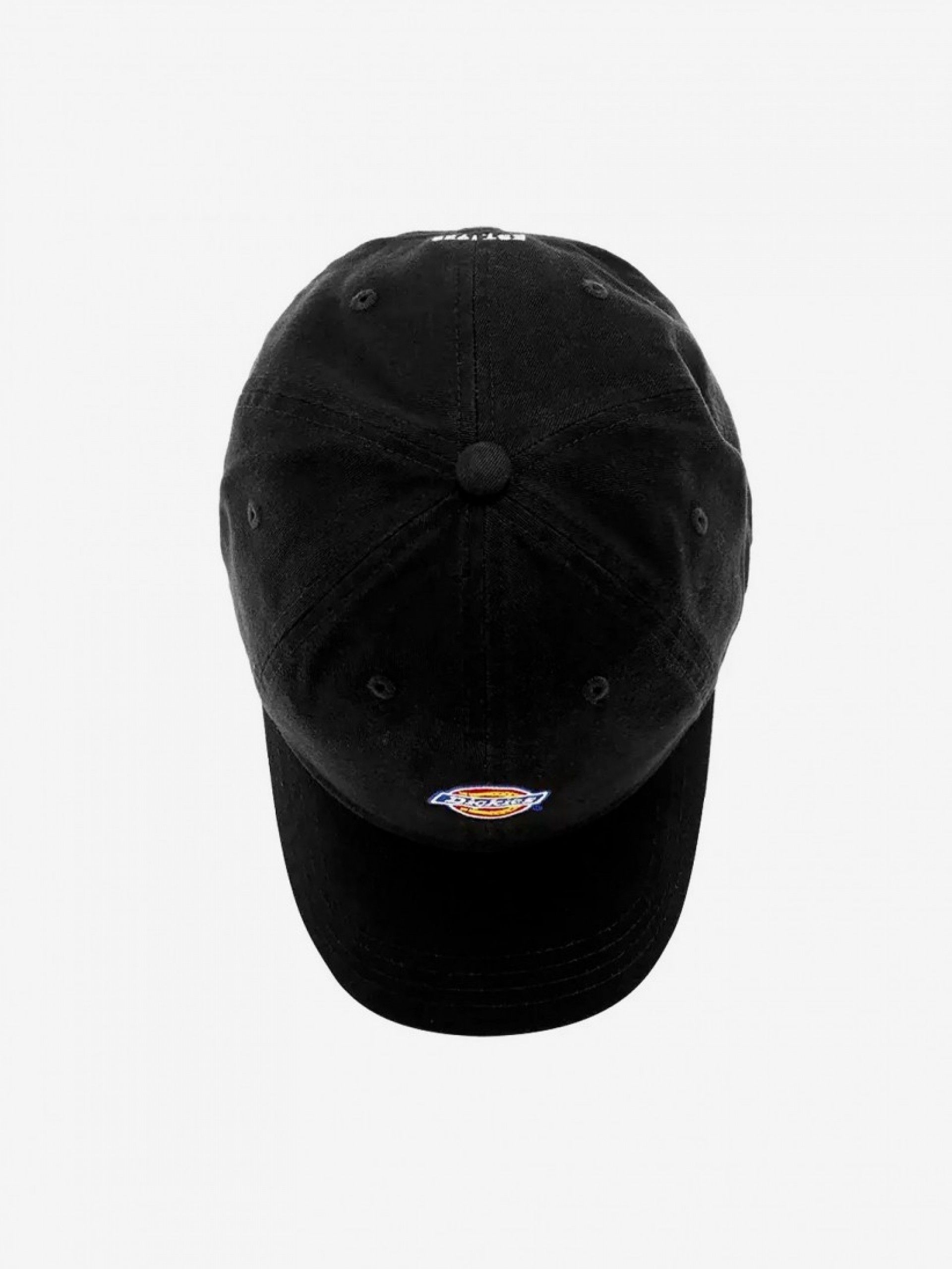 Gorra Dickies Hardwick Negra