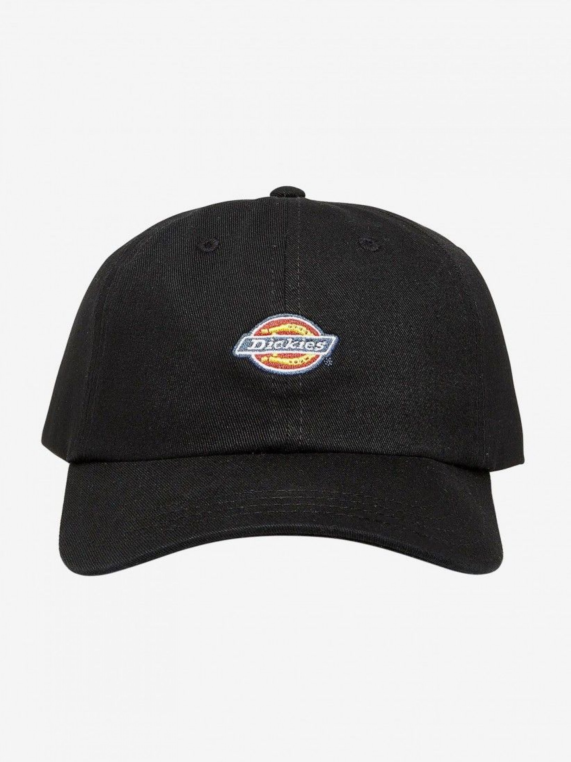 Gorra Dickies Hardwick Negra