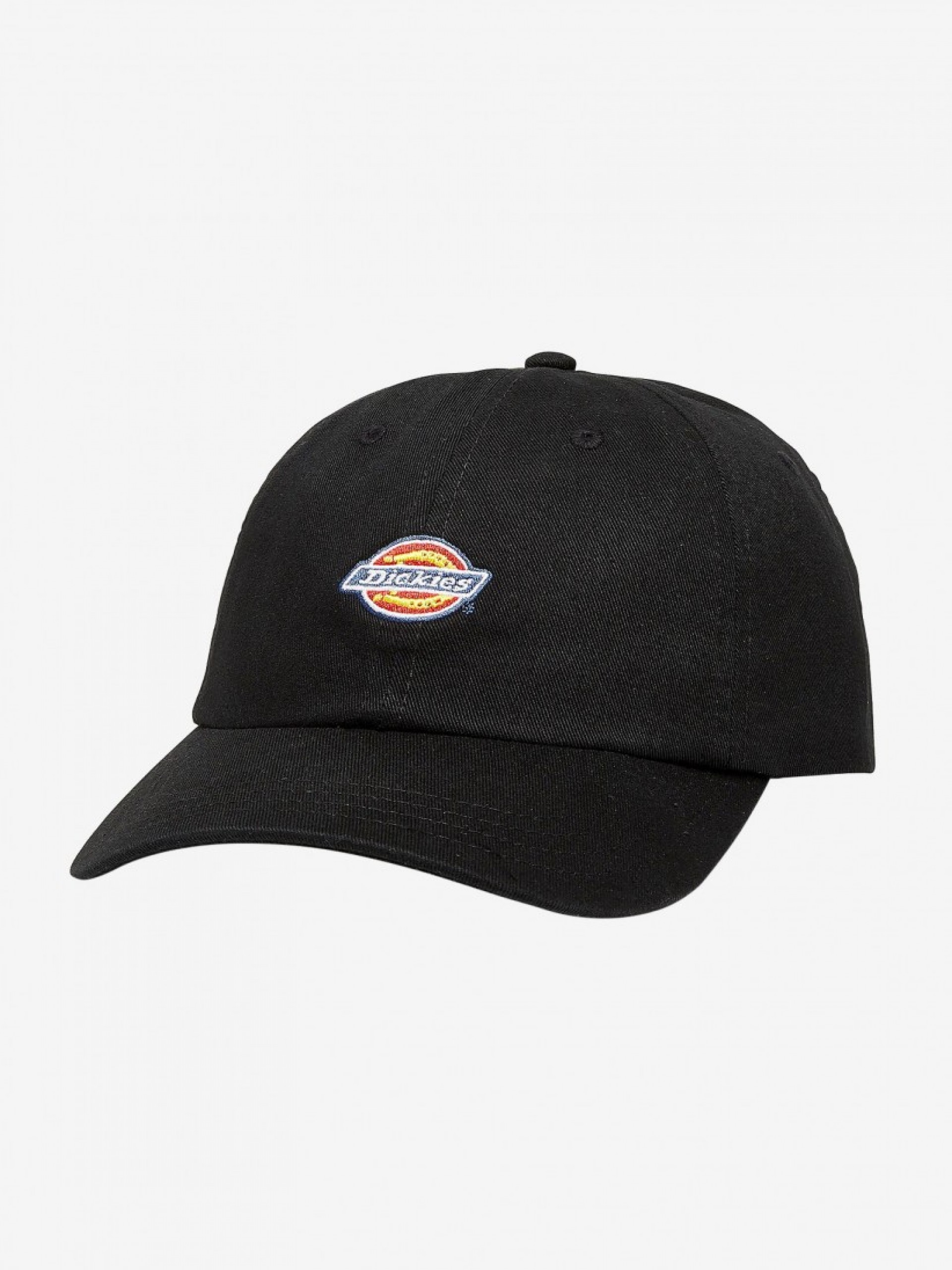 Gorra Dickies Hardwick Negra