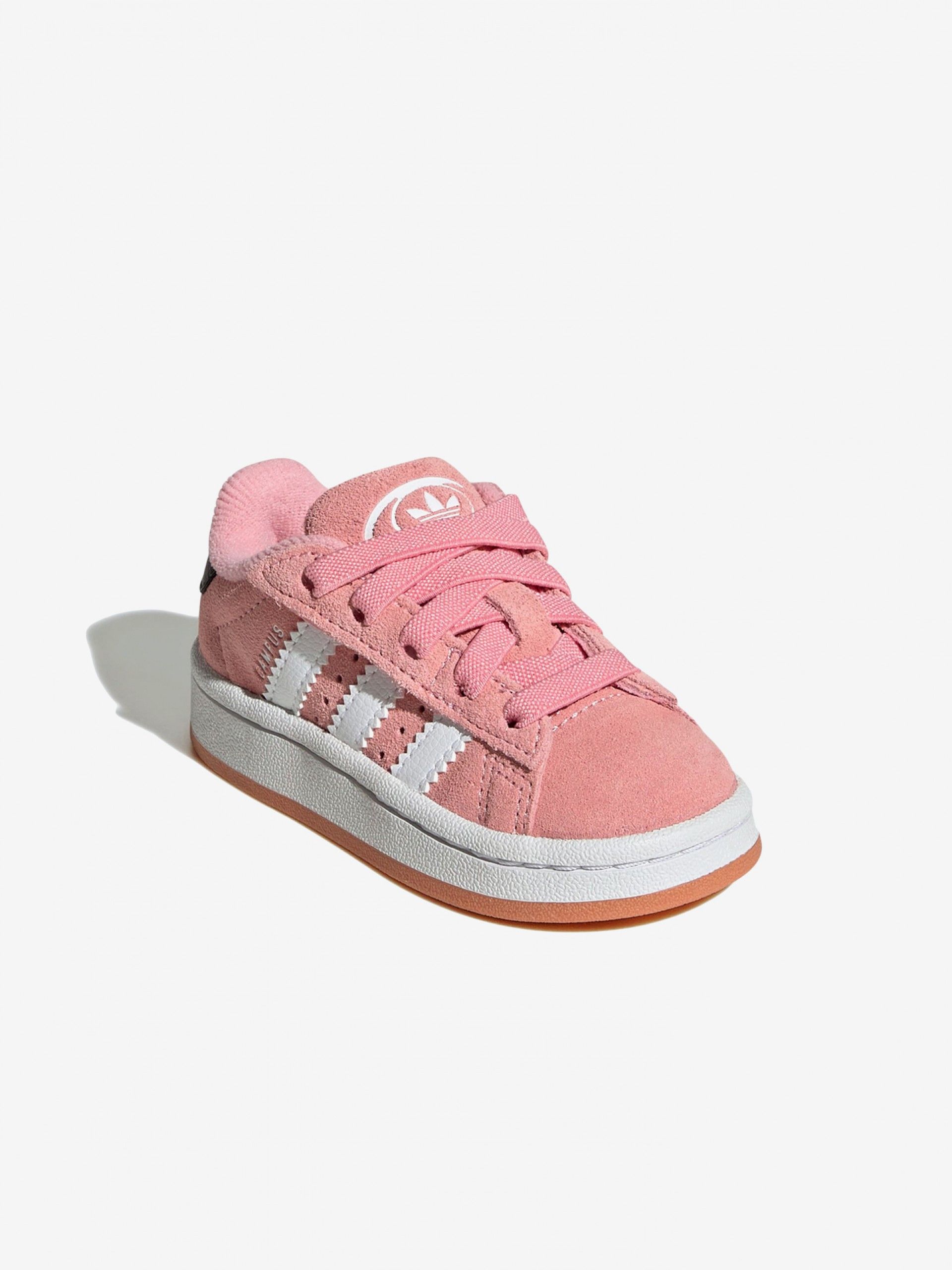Zapatillas Adidas Campus 00s CF EL I Rosa
