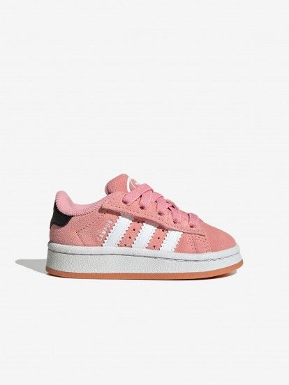 Adidas Campus 00s CF EL I Pink Sneakers