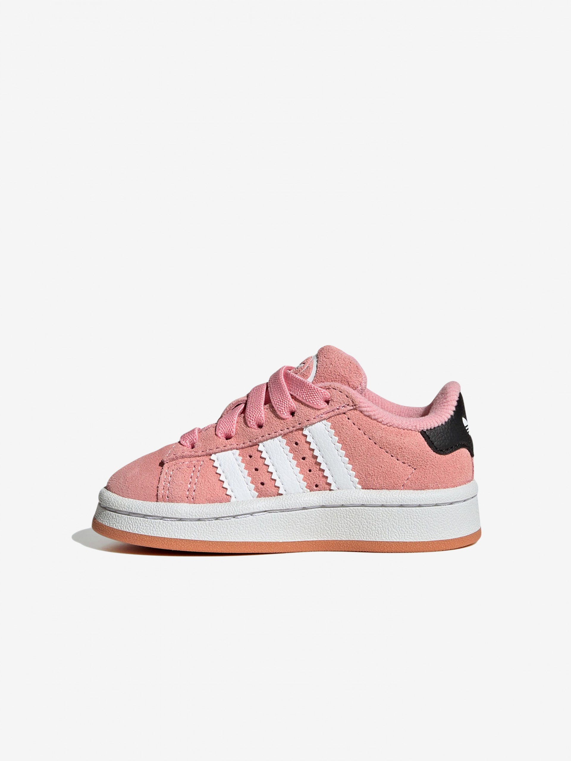Zapatillas Adidas Campus 00s CF EL I Rosa