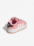 Sapatilhas Adidas Campus 00s CF EL I Rosa