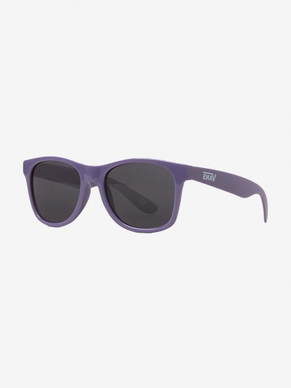 Vans Spicoli 4 Shades Purple Sunglasses