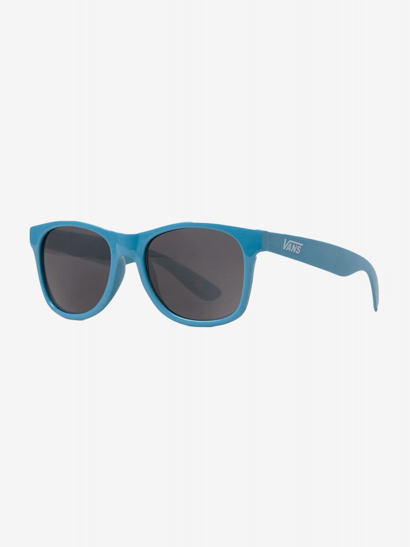Vans Spicoli 4 Shades Blue Sunglasses