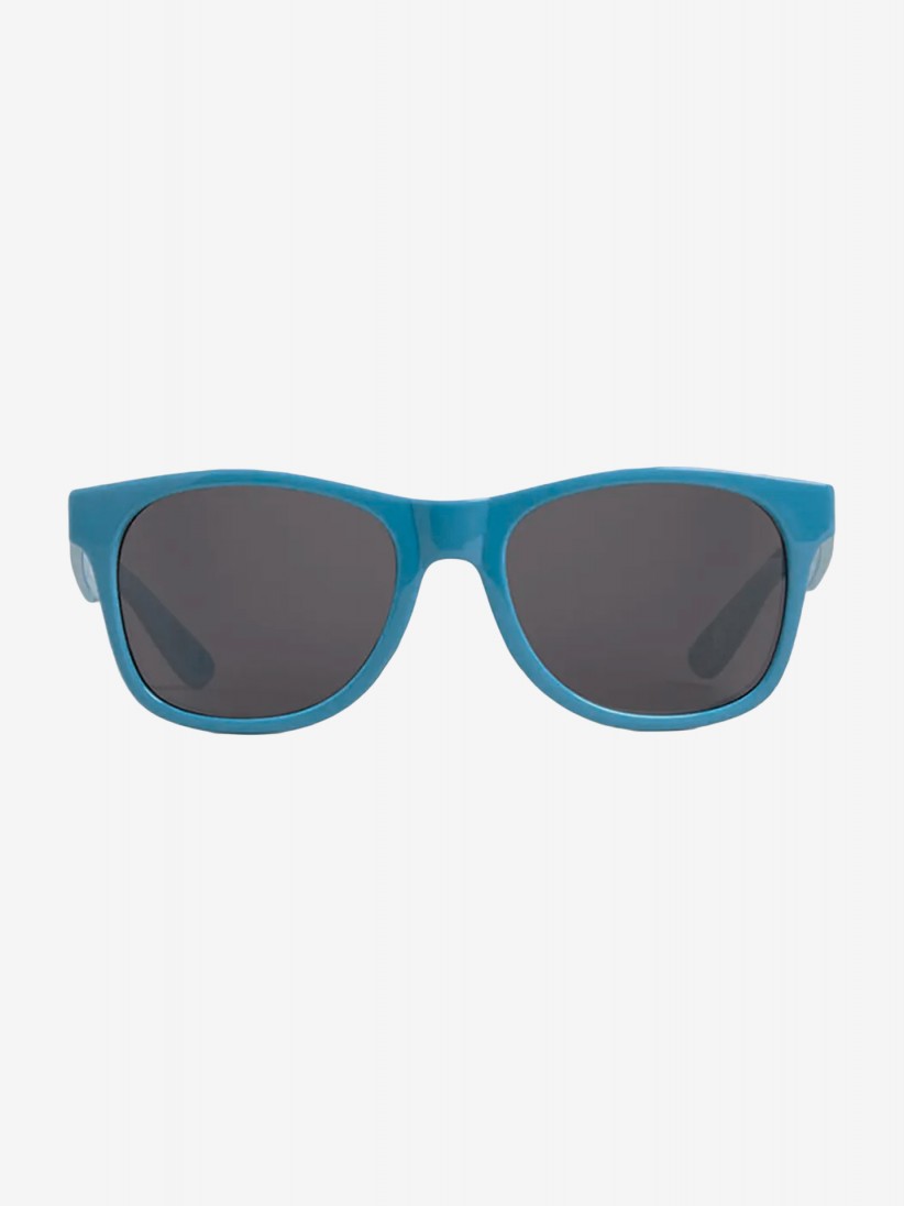 Vans Spicoli 4 Shades Blue Sunglasses