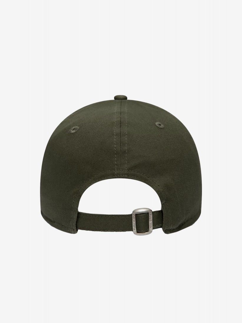 Bon New Era League Essential New York Yankees Kids Verde