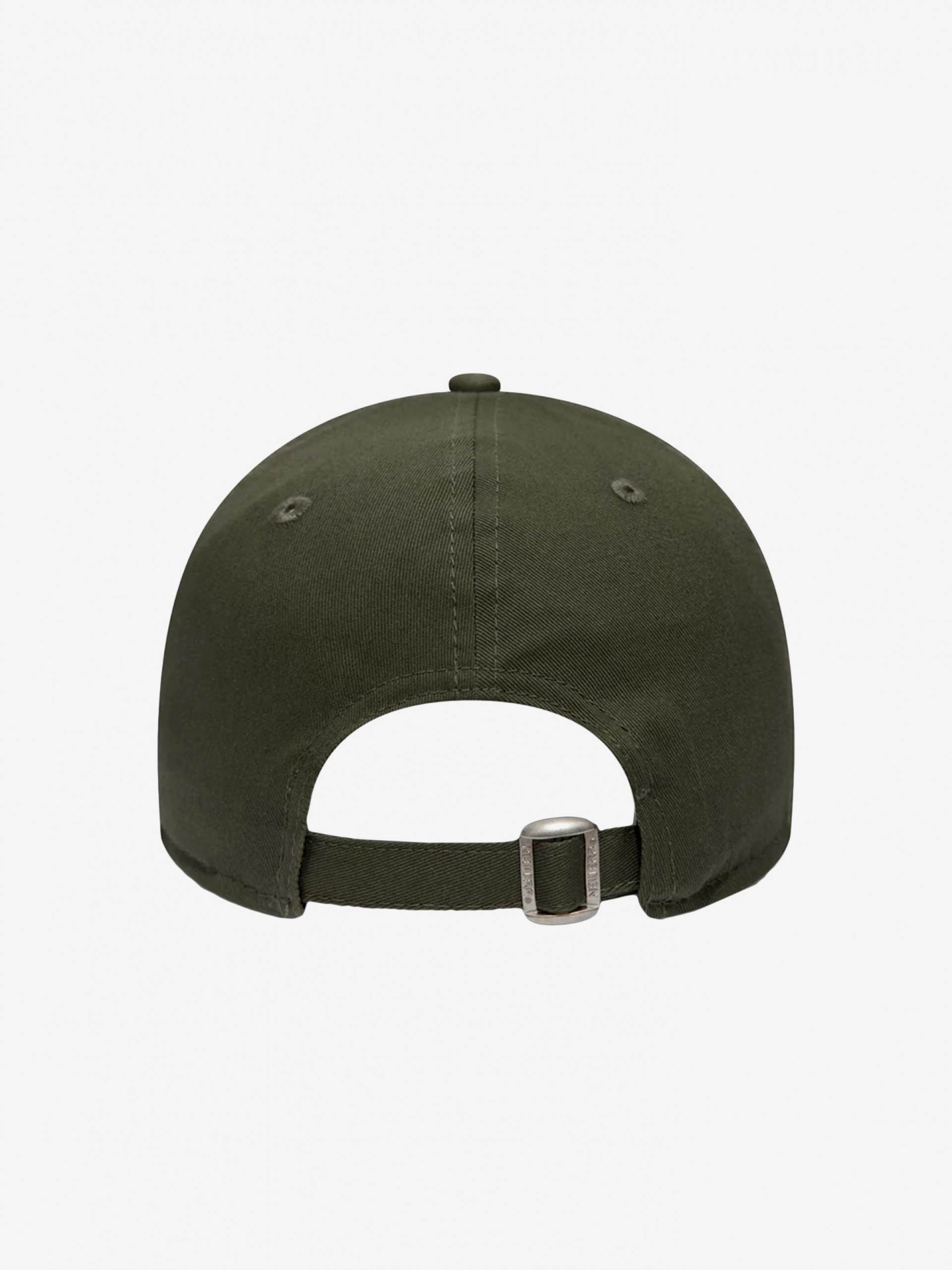 Gorra New Era League Essential New York Yankees Kids Verde