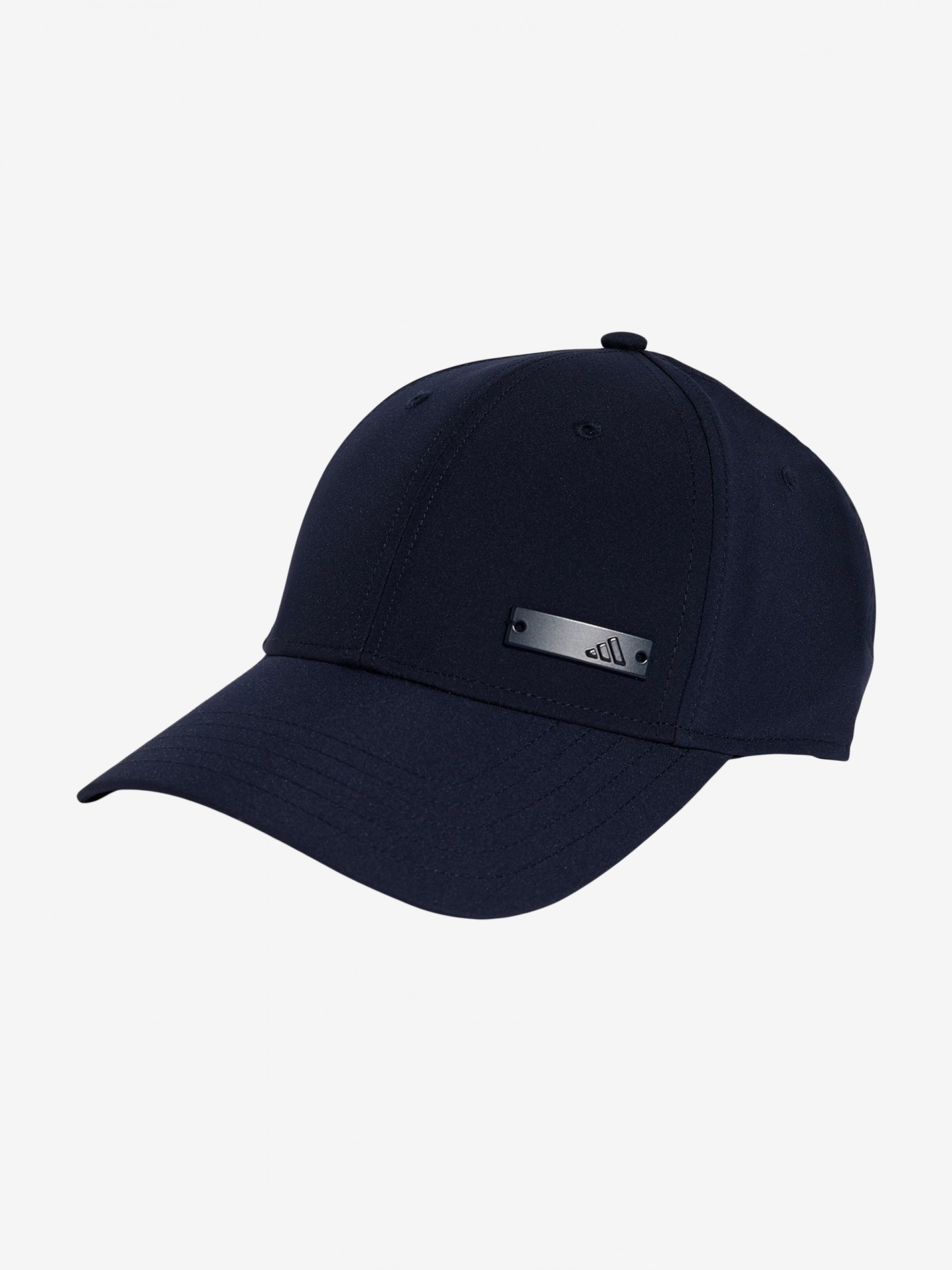 Adidas Lightweight Baseball Blue Cap