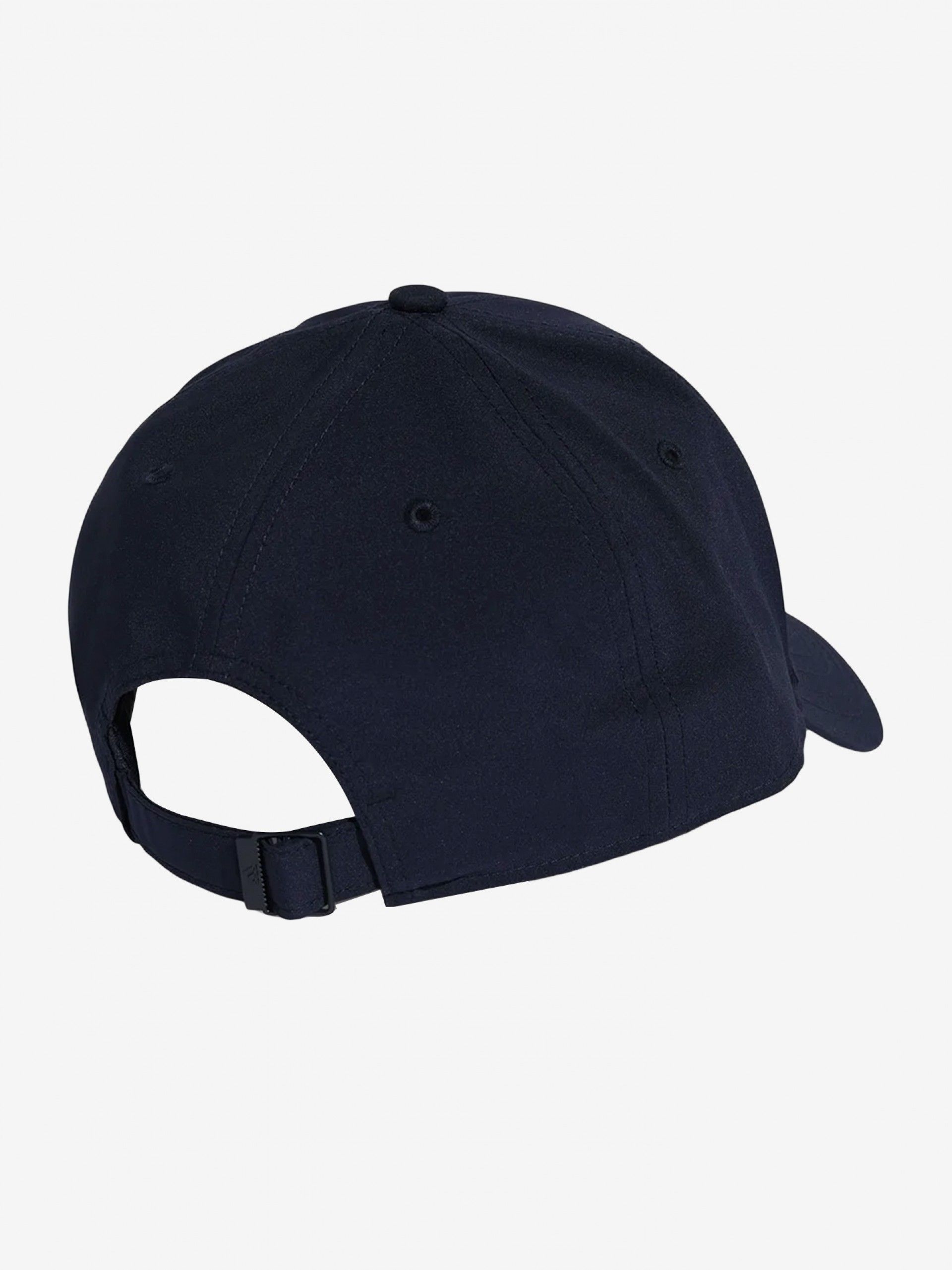 Adidas Lightweight Baseball Blue Cap