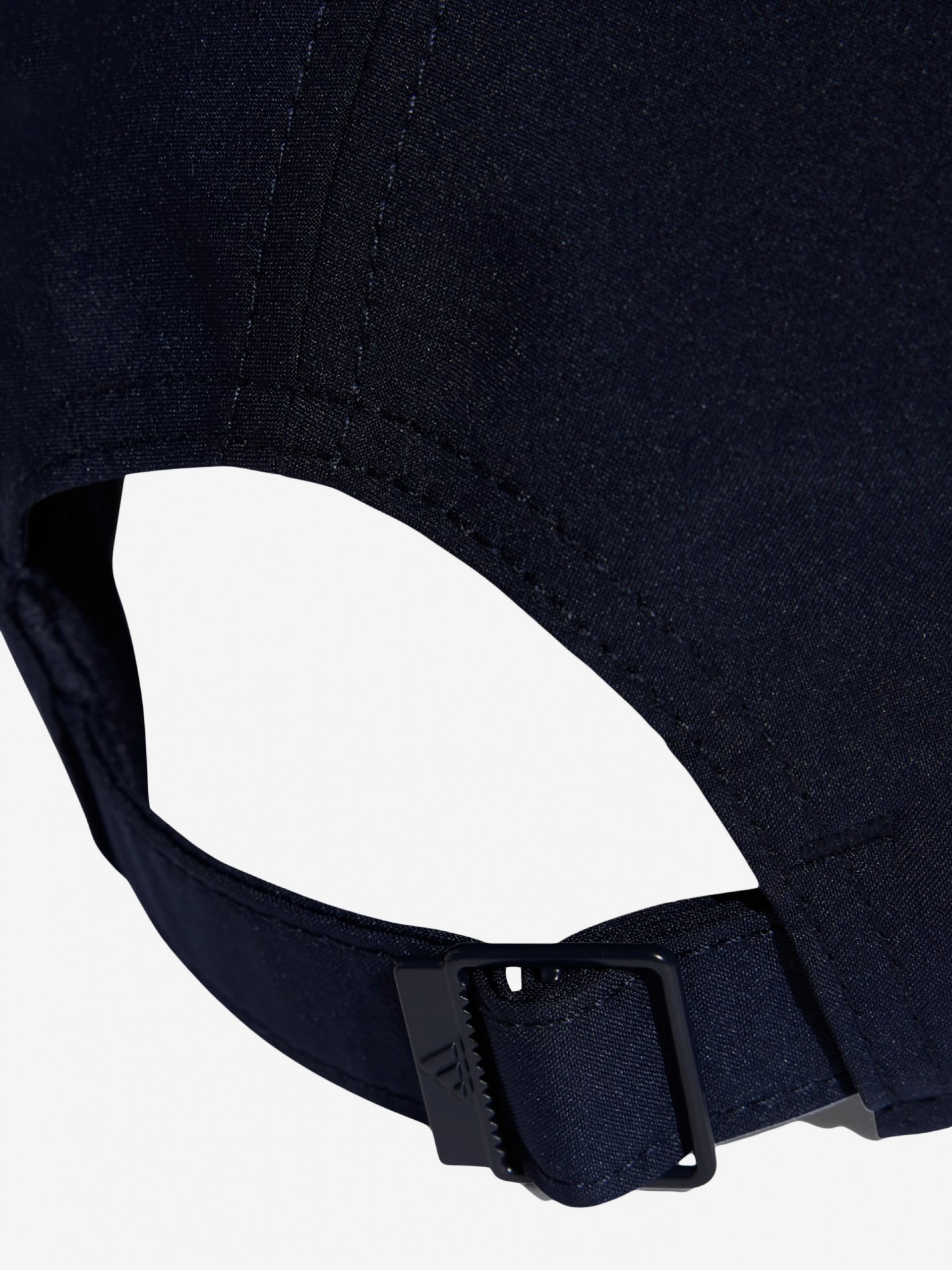 Adidas Lightweight Baseball Blue Cap