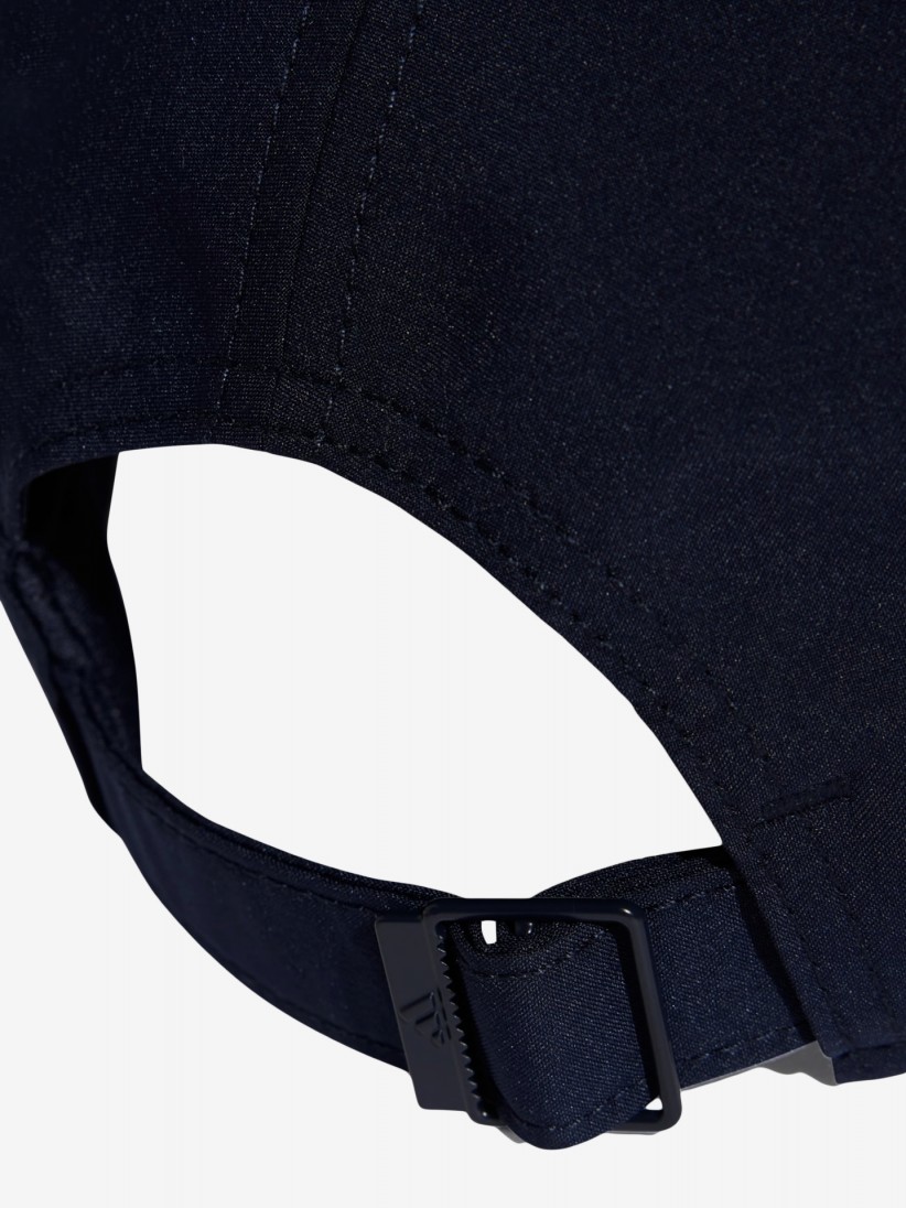 Bon Adidas Lightweight Baseball Azul