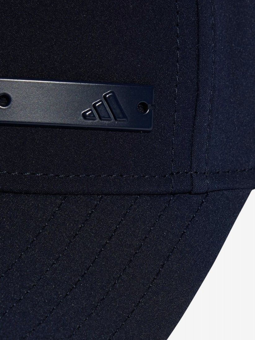 Bon Adidas Lightweight Baseball Azul