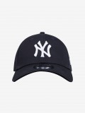 Bon New Era 940 New York Yankees Essential 9FORTY Azul