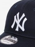 Bon New Era 940 New York Yankees Essential 9FORTY Azul