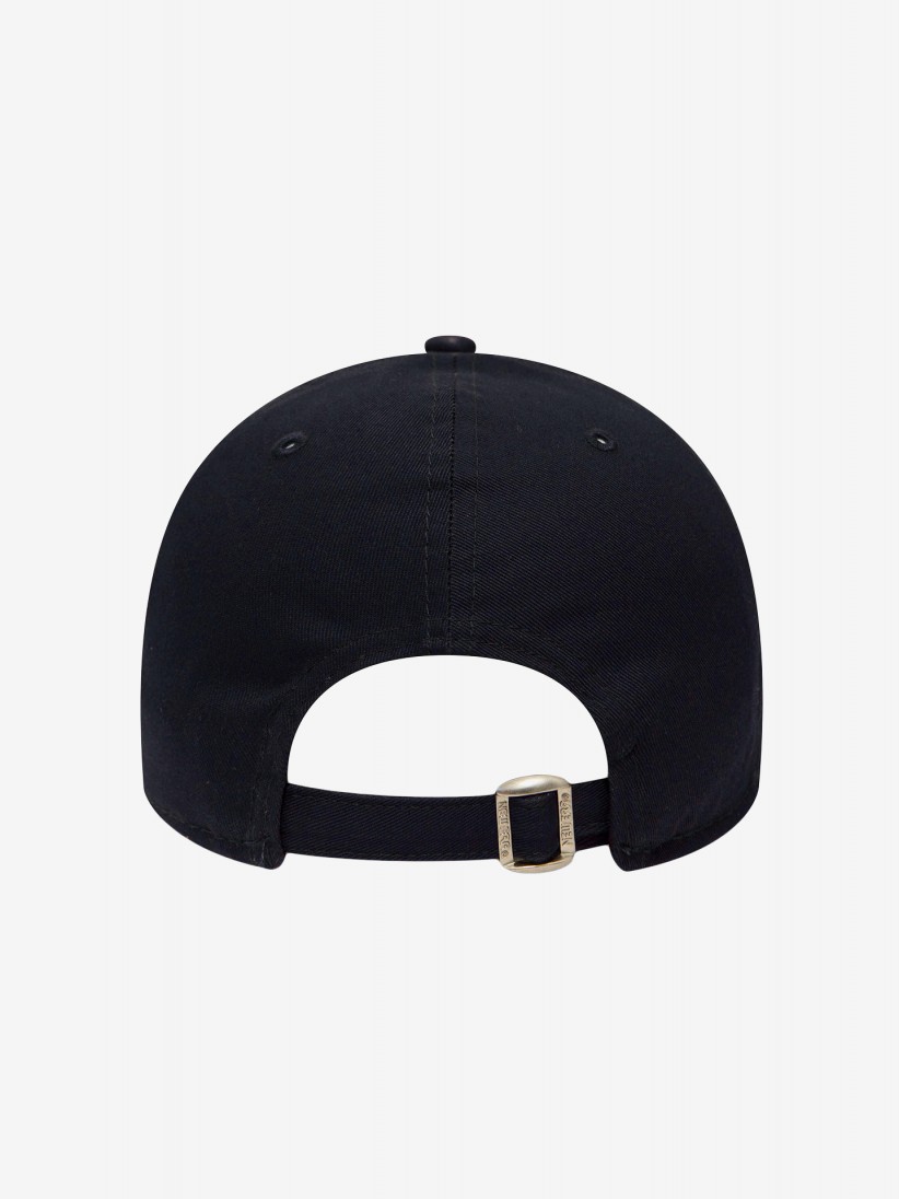 Bon New Era 940 New York Yankees Essential 9FORTY Azul