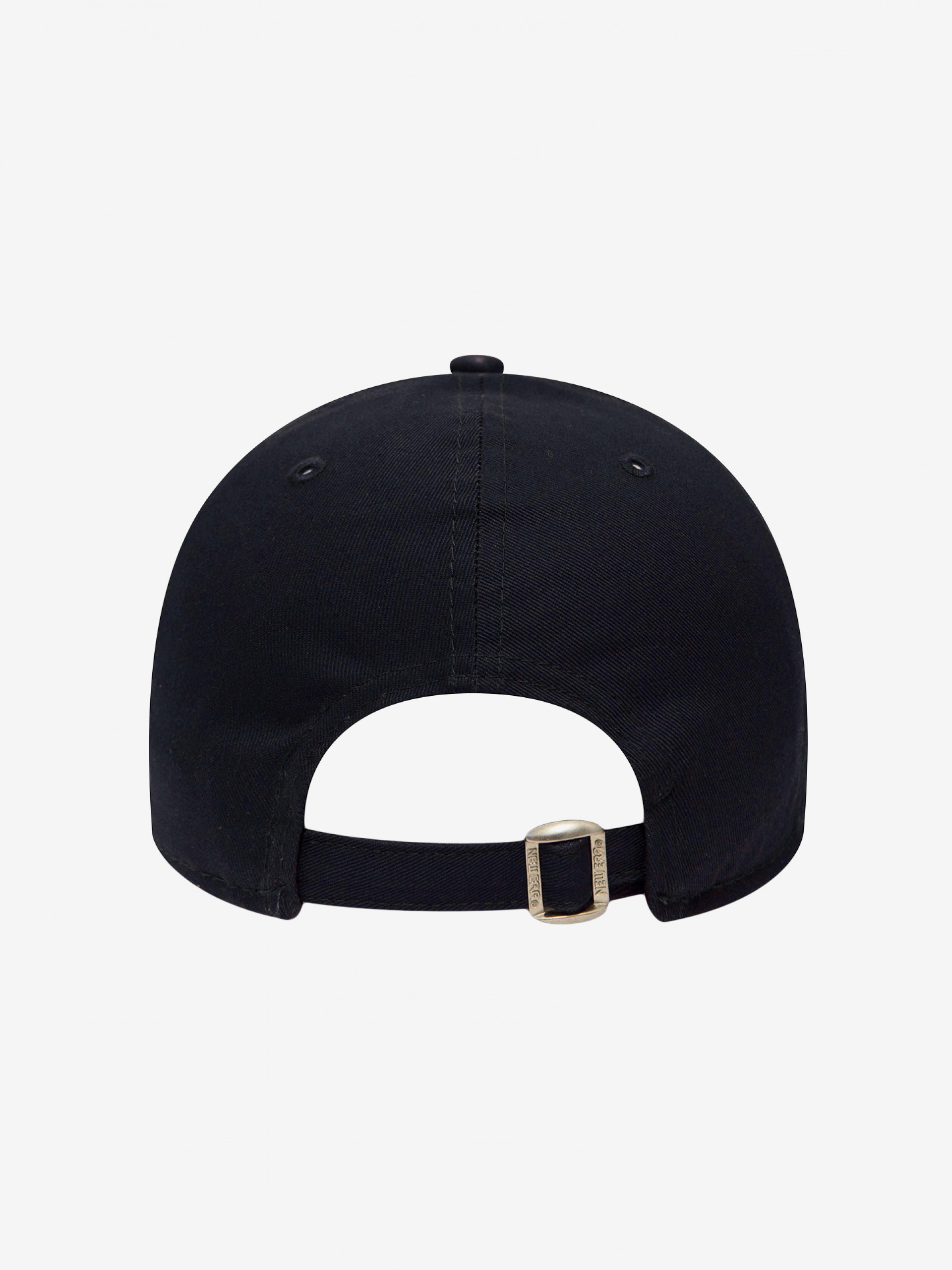 New Era 940 New York Yankees Essential 9FORTY Blue Cap