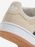 Adidas Campus 00s J Beige Sneakers