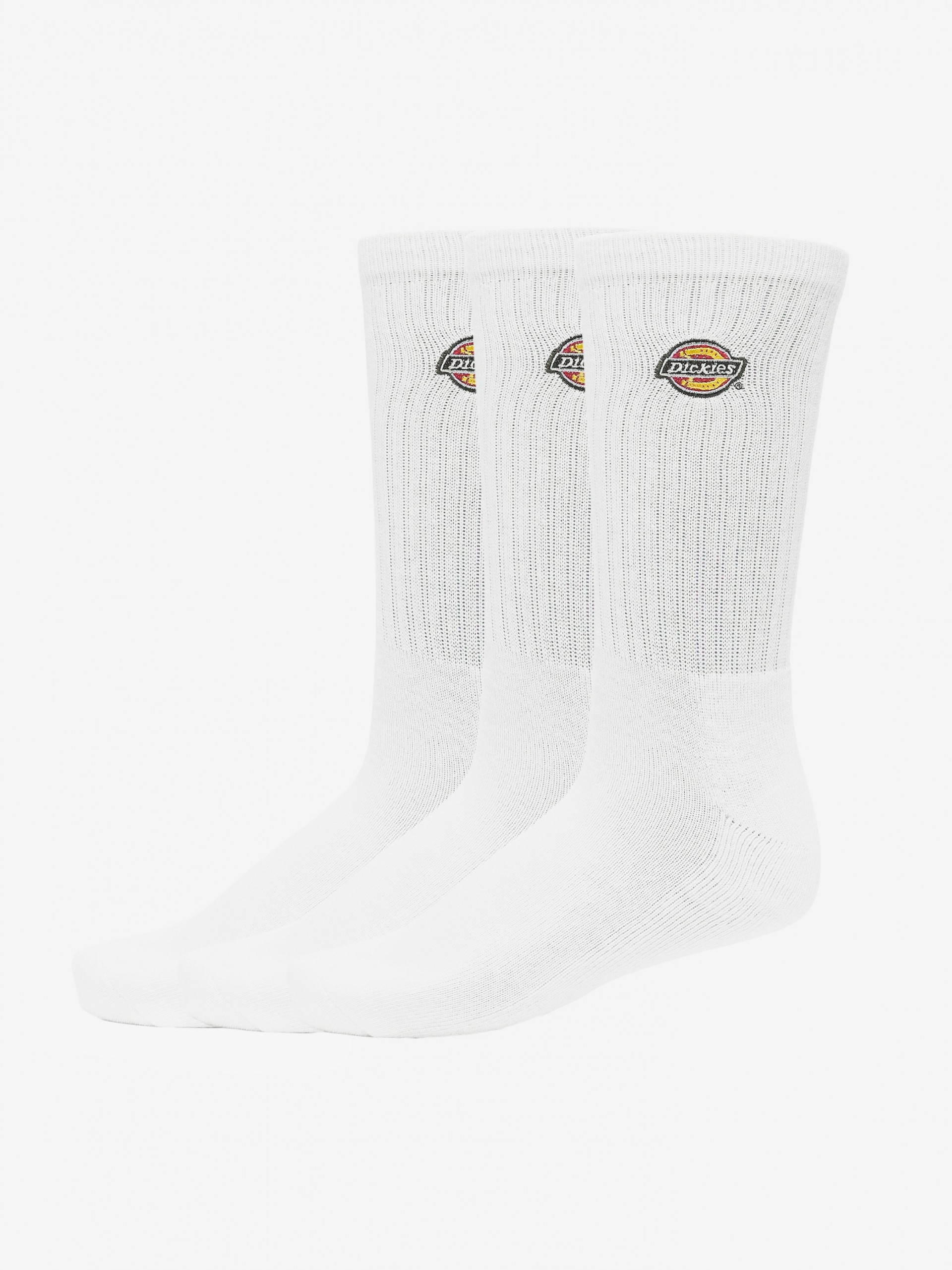 Calcetines Dickies Valley Blancos