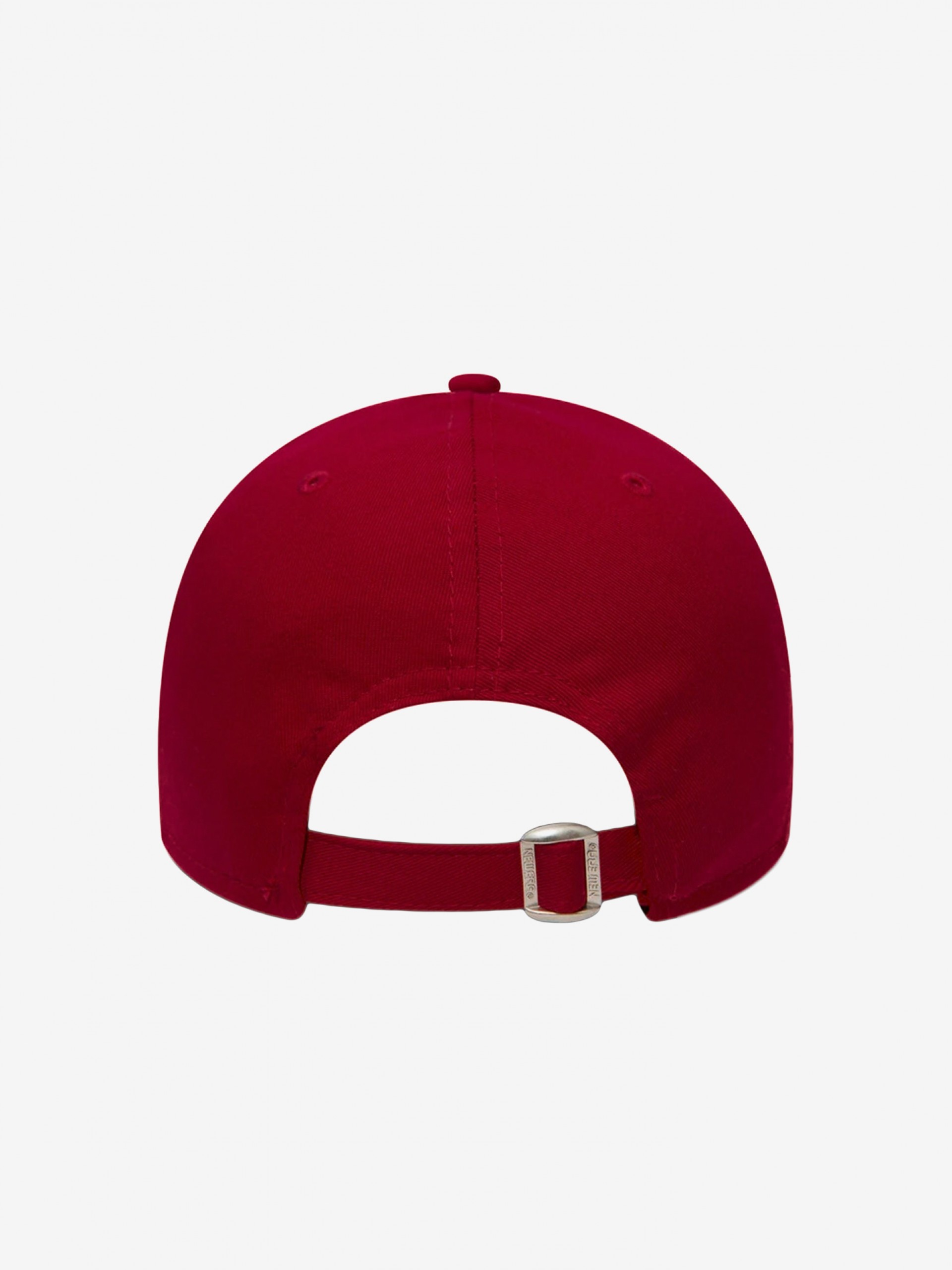 New Era 940 New York Yankees Essential 9FORTY Red Cap