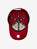 Bon New Era 940 Leag Basic Kids Vermelho