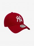 Bon New Era 940 Leag Basic Kids Vermelho