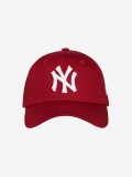 Bon New Era 940 Leag Basic Kids Vermelho