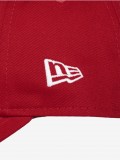 Bon New Era 940 Leag Basic Kids Vermelho