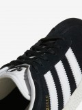 Sapatilhas Adidas Gazelle J Pretas