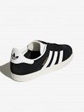 Sapatilhas Adidas Gazelle J Pretas