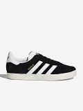 Sapatilhas Adidas Gazelle J Pretas