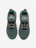Sapatilhas New Balance Fresh Foam X Hierro v9 Verdes Para Homem