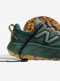 Sapatilhas New Balance Fresh Foam X Hierro v9 Verdes Para Homem