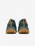 Sapatilhas New Balance Fresh Foam X Hierro v9 Verdes Para Homem
