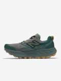 Sapatilhas New Balance Fresh Foam X Hierro v9 Verdes Para Homem