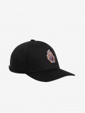 Bon Vans Cypress Strapback Kids Preto
