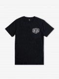 Deus Ex Machina Tokyo Address Black T-shirt