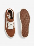 Zapatillas Vans Old Skool Camel