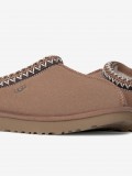 Pantuflas Ugg Tasman Camel Para Mujer