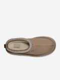 Pantufas Ugg Tazz Bege Para Mulher