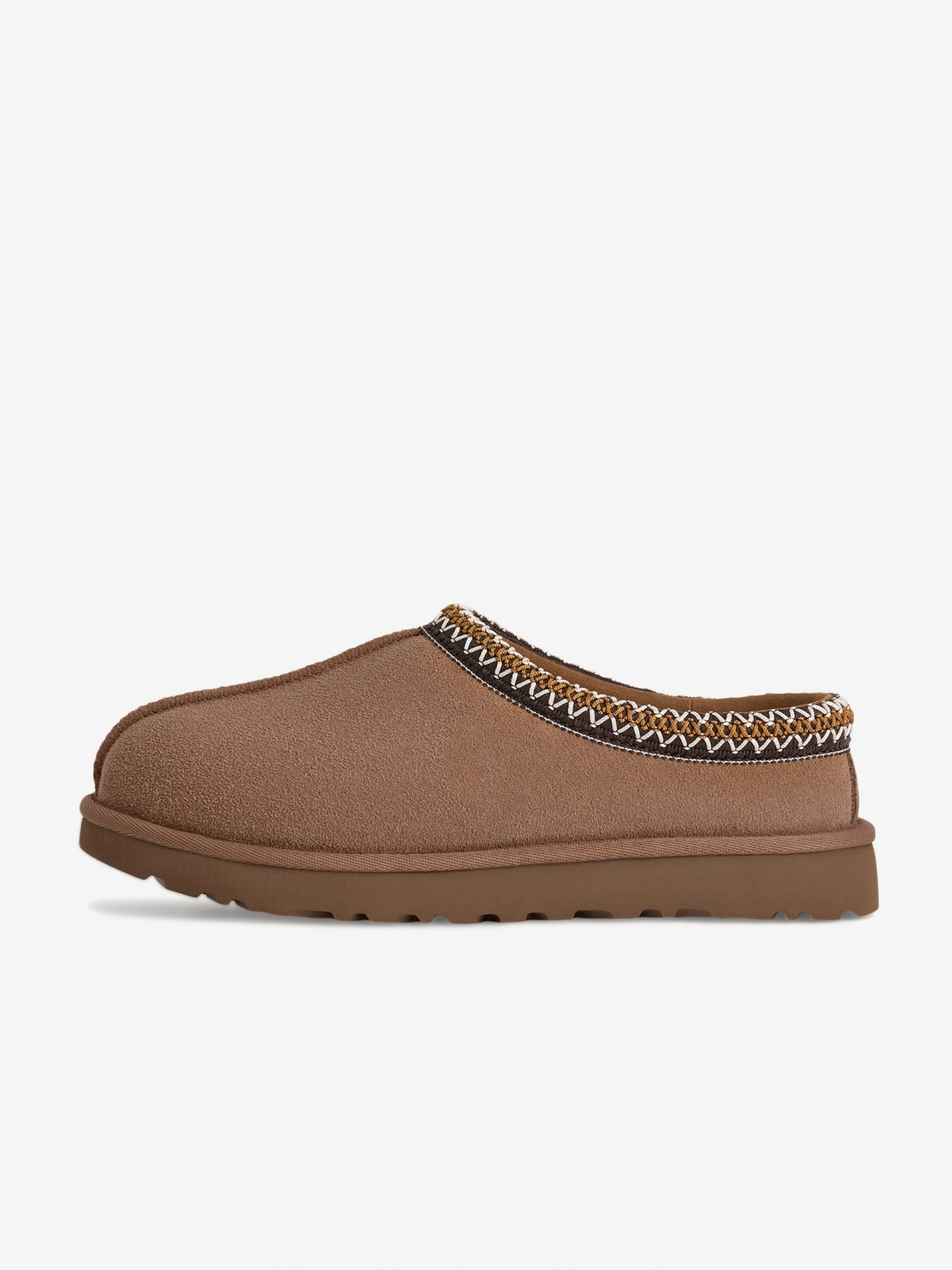Ugg Tasman Camel Slippers For Women