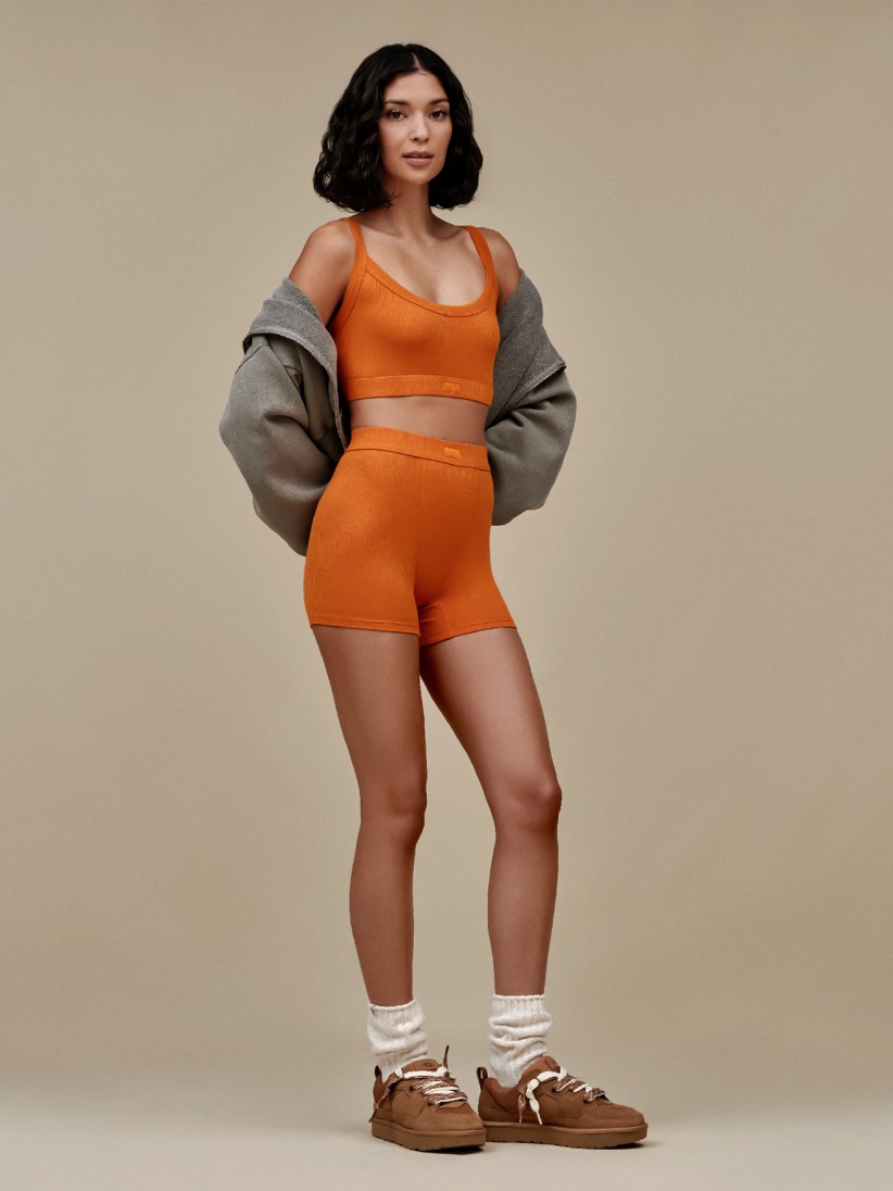 Zapatillas Ugg Lowmel Camel Para Mujer Zapatillas Ugg Lowmel Camel Para Mujer