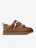 Sapatilhas Ugg Lowmel Camel Para Mulher