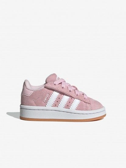 Adidas Campus 00s CF EL I Pink Sneakers
